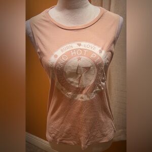 Inferno | Women's Sleeveless Top